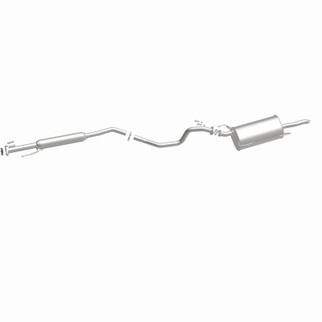 MagnaFlow BRE Exhaust Kit 13-17 NISSAN SENTRA 1.8L