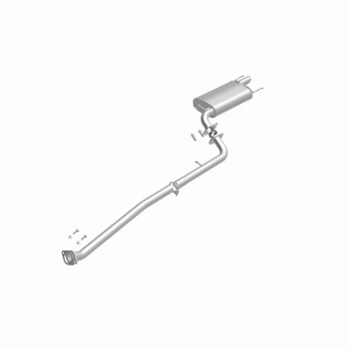 MagnaFlow BRE Exhaust Kit 12-17 Toyota Camry 2.5L