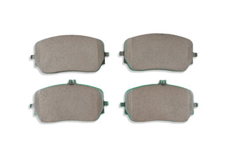 DBA 2021+ Mercedes-Benz GLE53 AMG 4Matic SP Performance Front Brake Pads