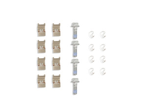 DBA 2021+ Mercedes-Benz GLE53 AMG 4Matic SP Performance Front Brake Pads
