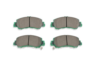 DBA 2017+ Mitsubishi Eclipse Cross SP Performance Front Brake Pads