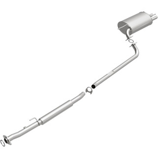 MagnaFlow BRE Exhaust Kit 95-96 Camry ES300 3.0L