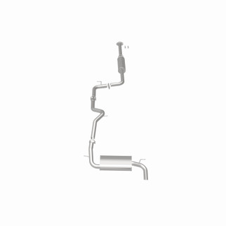 MagnaFlow BRE Exhaust Kit 12-17 Ford Focus 2.0L