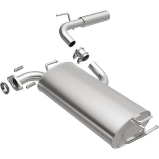 MagnaFlow BRE Exhaust Kit 00-05 Toyota Celica 1.8L