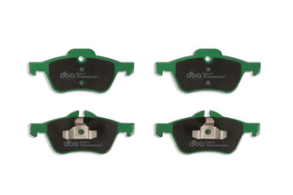 DBA 01-06 Mini Cooper (R50/R52/R53) SP Performance Front Brake Pads