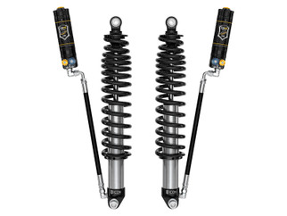 ICON 21-23 Ford Bronco Rear 2.5in VS RR Coilover Kit Heavy Rate Spring