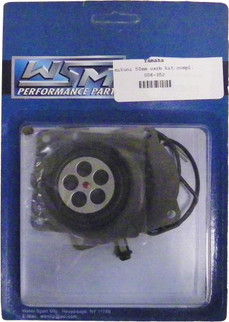 Carb Rebuild Kit Yam Sbi Carb