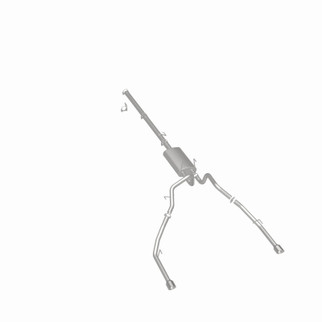 MagnaFlow BRE Exhaust Kit 10-11 Dodge Ram 1500 5.7L
