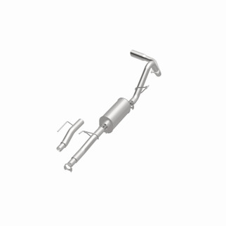 MagnaFlow BRE Exhaust Kit 09-10 Ford F-150