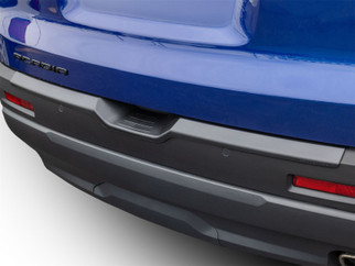 WeatherTech 17-23 GMC Acadia/Acadia Denali BumperTopper - Black