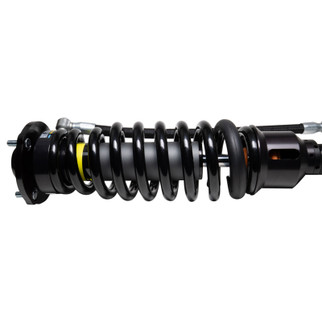 Bilstein 15-24 Ford F-150 4WD B8 8112 (ZoneControl CR) Front Left Shock Absorber - 0.7-2.7in Lift