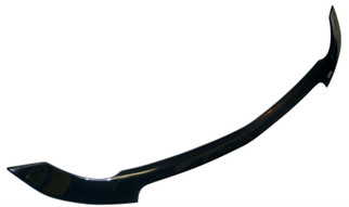 Husky Liners 11-15 Chevrolet Cruze Aeroskin Hood Protector - Smoke