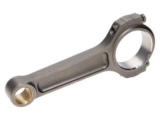 Manley Chevrolet LS Pro-Series I-Beam Connecting Rod Set - 6.350in Length