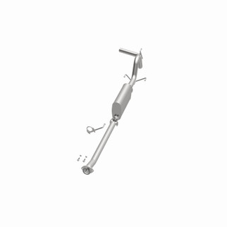 MagnaFlow BRE Exhaust Kit 13-17 Toyota Tacoma 2.7L