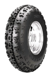 Tire Razr2 Front 22x7-10 Lr255lbs Bias
