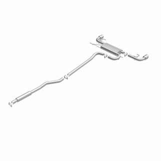 MagnaFlow BRE Exhaust Kit 14-17 Mazda 6 2.5L