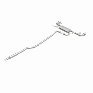 MagnaFlow BRE Exhaust Kit 14-17 Mazda 6 2.5L
