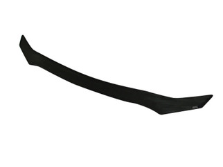 Husky Liners 10-12 Ford Taurus Aeroskin Hood Protector - Smoke