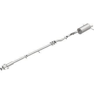 MagnaFlow BRE Exhaust Kit 95-99 Subaru Legacy 2.2L