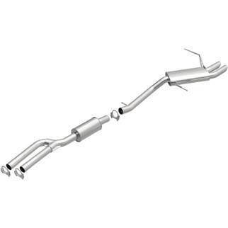 MagnaFlow BRE Exhaust Kit 06-11 BMW 328i 328i xDrive 328xi 325i 3L