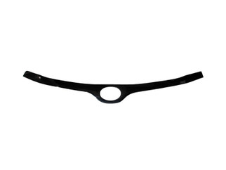 Husky Liners 10-16 Toyota Venza Aeroskin Hood Protector - Smoke