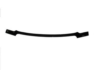 Husky Liners 07-13 GMC Sierra 1500 Aeroskin Hood Protector - Smoke