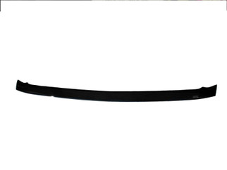Husky Liners 07-13 Chevrolet Silverado 1500 Aeroskin Hood Protector - Smoke
