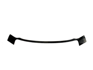 Husky Liners 09-14 Ford F-150 (Excl. Raptor) Aeroskin Hood Protector - Smoke