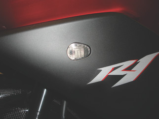 Flush Mount Signal Ts Clear