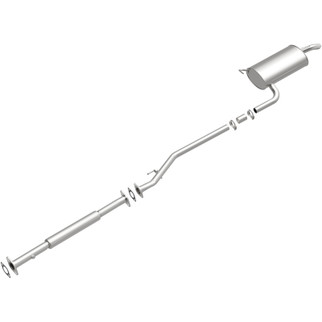 MagnaFlow BRE Exhaust Kit 99-05 Hyundai Sonata