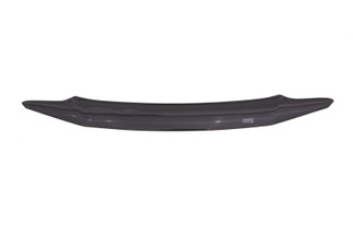 Husky Liners 13-17 Honda Accord Coupe Aeroskin Hood Protector - Smoke