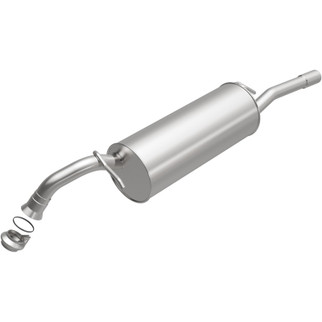 MagnaFlow BRE Exhaust Kit 00-05 Toyota Echo 1.5L