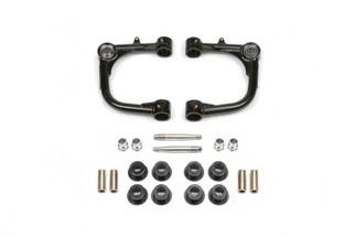 Fabtech 2024 Toyota Tacoma 4WD (Ex. TRD Pro Models) 3in Uniball Upper Control Arm Kit