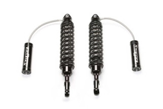 Fabtech 23-24 GMC Canyon / Chevrolet Colorado 4WD Dirt Logic 2.5 Reservoir Coilovers - Pair