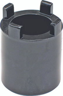 Oil Filter Spanner Socket 3/8" Drive Deepwell