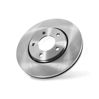 Power Stop 20-23 Ford Transit-350 HD Rear Autospecialty Brake Rotor