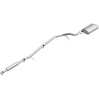 MagnaFlow BRE Exhaust Kit 05-08 Five Hundred Montego 3.0L