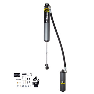 Bilstein 20-24 Jeep Gladiator JT B8 8100 Front Left Shock Absorber - 2-3in Lift Height