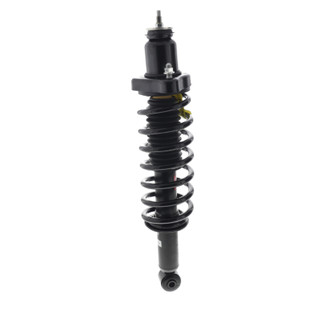 KYB 07-09 Dodge Caliber SE/SXT / 10-11 Dodge Caliber Express/Mainstreet Strut-Plus Assembly - Rear