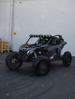 PRP Can-Am Maverick X3/Maverick R Seat Covers - Custom