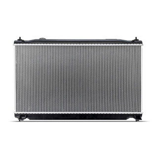 Mishimoto 16-24 Infiniti Q50/Q60 3.0T Replacement Radiator