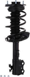KYB 19-22 Lexus UX200/UX250H / 18-22 Toyota C-HR Strut-Plus Assembly - Front Left