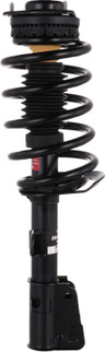 KYB 13-16 Chrysler Town & Country S / 12-15 RAM C/V Strut-Plus Assembly - Front Left