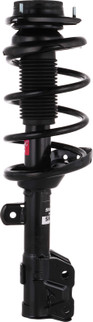 KYB 15-17 Subaru Outback Strut-Plus Assembly - Front Left
