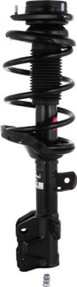 KYB 15-17 Subaru Outback Strut-Plus Assembly - Front Left