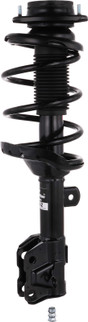 KYB 15-17 Subaru Outback Strut-Plus Assembly - Front Right