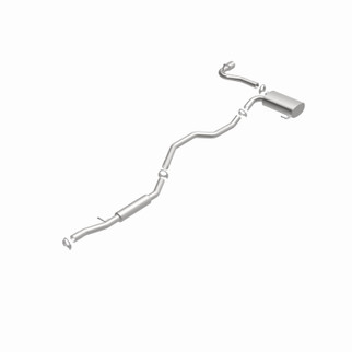 MagnaFlow BRE Exhaust Kit 13-17 Jeep Patriot
