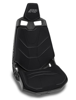 PRP Can-Am Maverick X3/Maverick R Seat Covers - Black