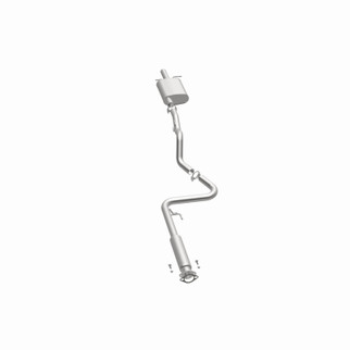 MagnaFlow BRE Exhaust Kit 05-10 Cobalt G5 2.2L