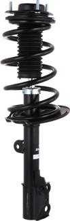 KYB 14-19 Toyota Highlander V6 3.5L (Exc. Hybrid) Strut-Plus Assembly - Front Left
